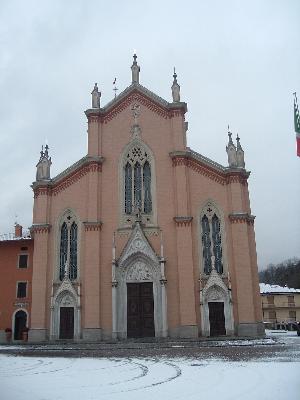 Grumo Concorezzo - Val Brembilla - Gruppo Montagna